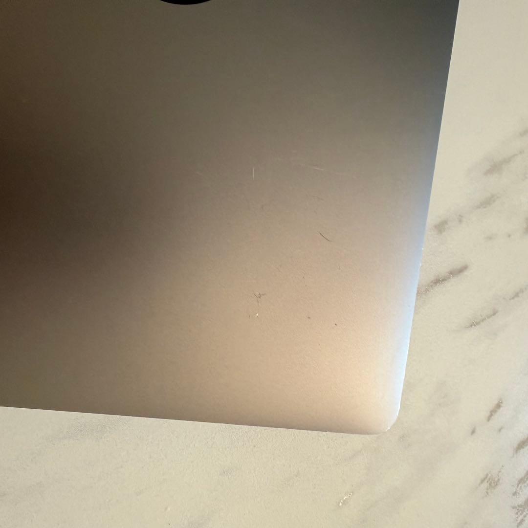 【24時間以内発送】MacBookPro(13インチ) 2020年/ 1TB