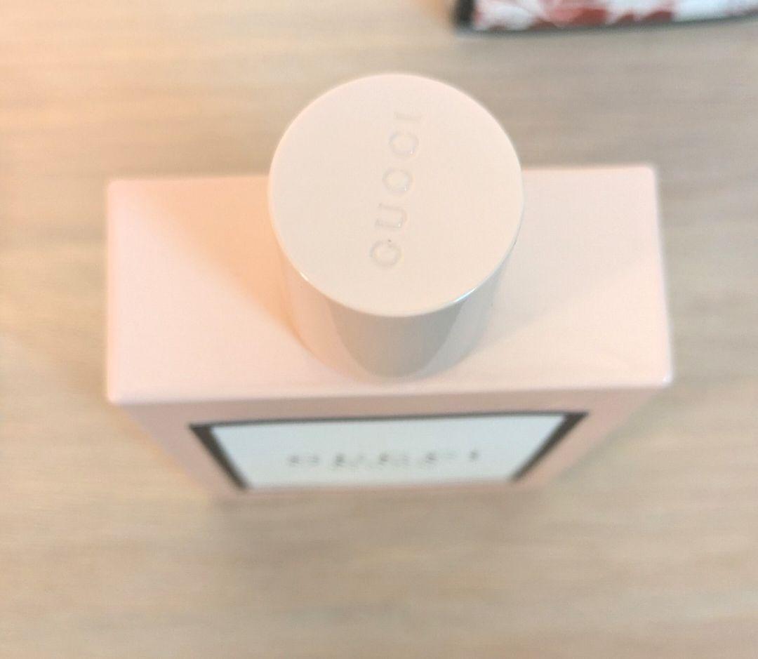 グッチ ブルーム オードパルファム　BLOOM 100ml
