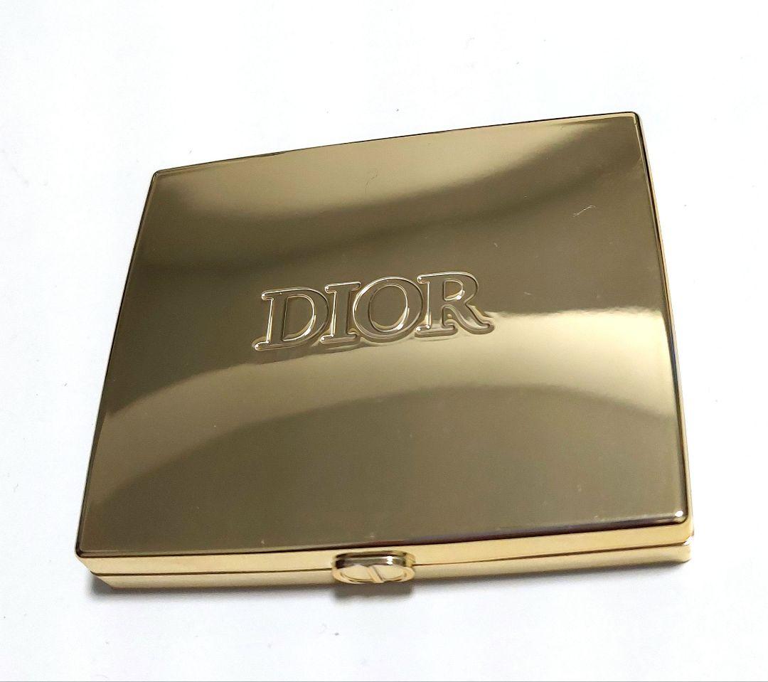 【ホリデー限定】Dior/ディオールショウ サンククルール912 プラムパレード