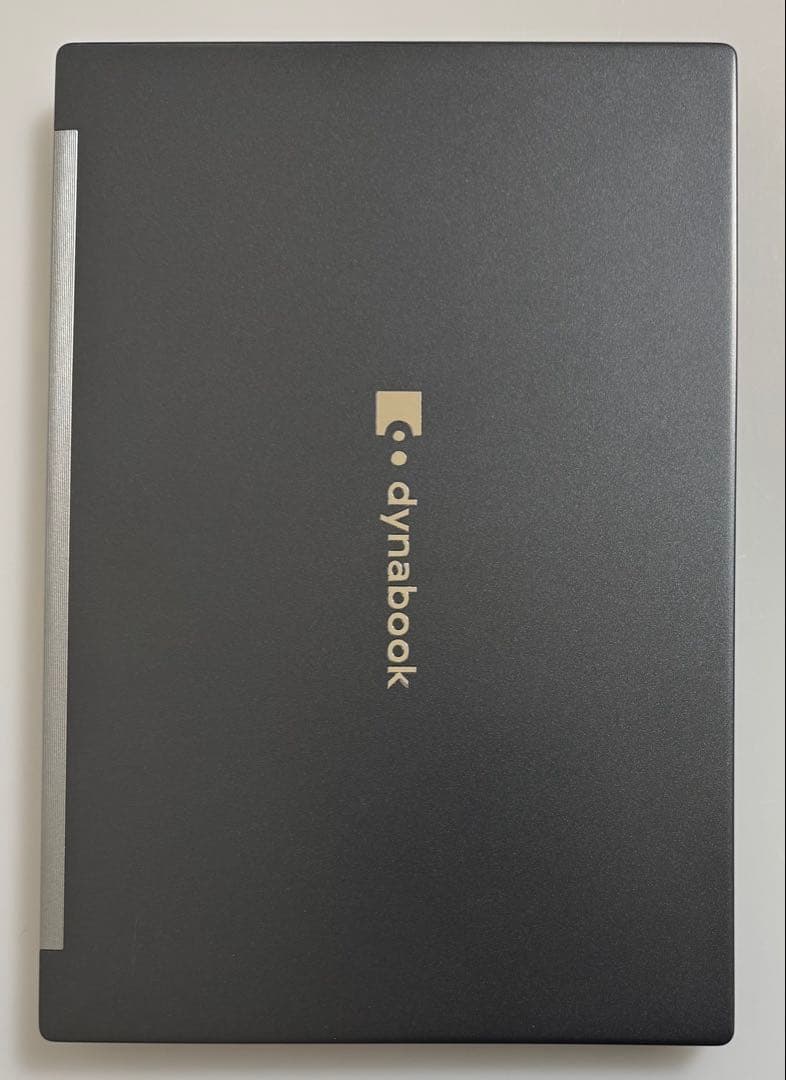 累積6h 東芝 G83/KW 第12世代i5 16GB バッテリー88%