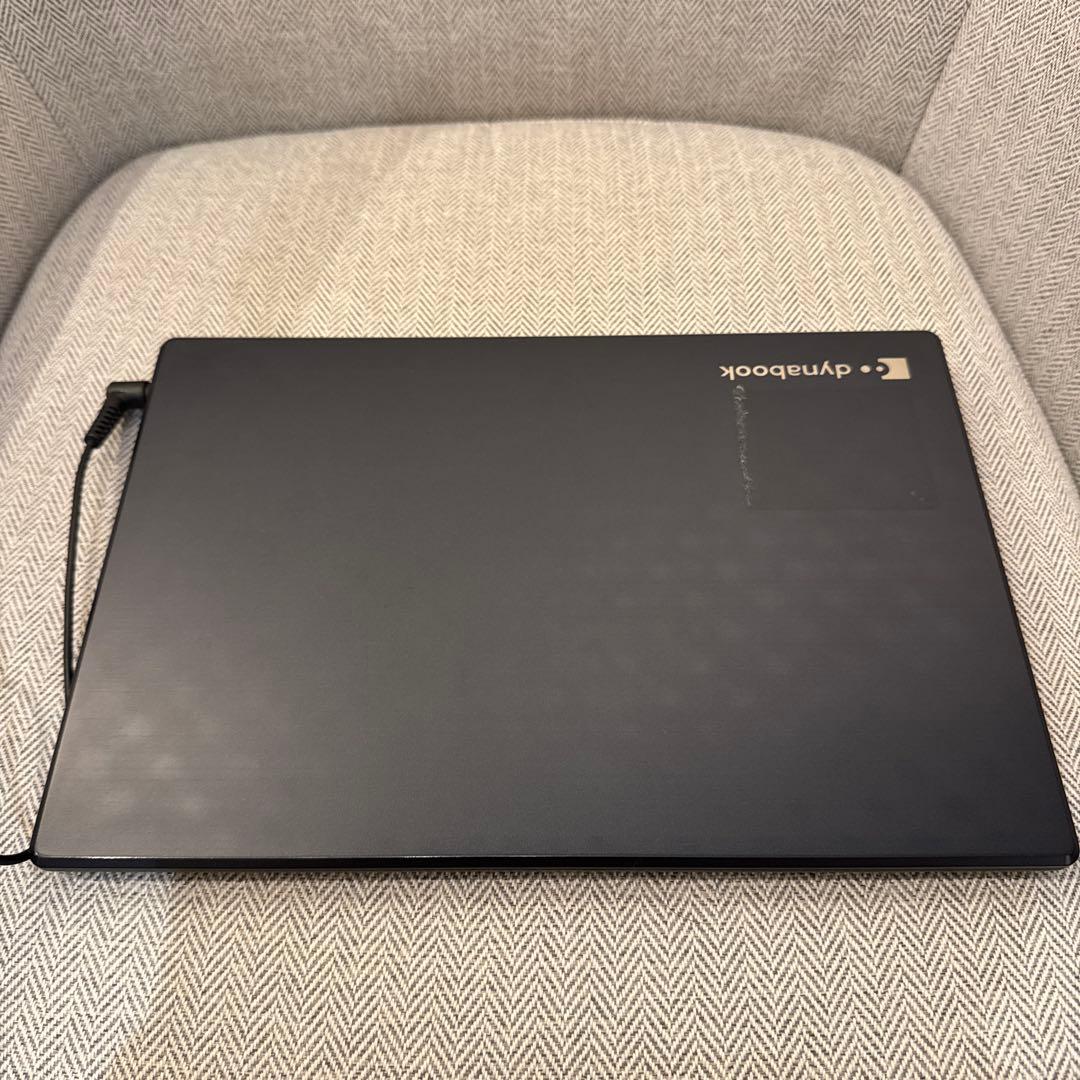WindowsノートCore i5 238GB 8GB GX83／JLE