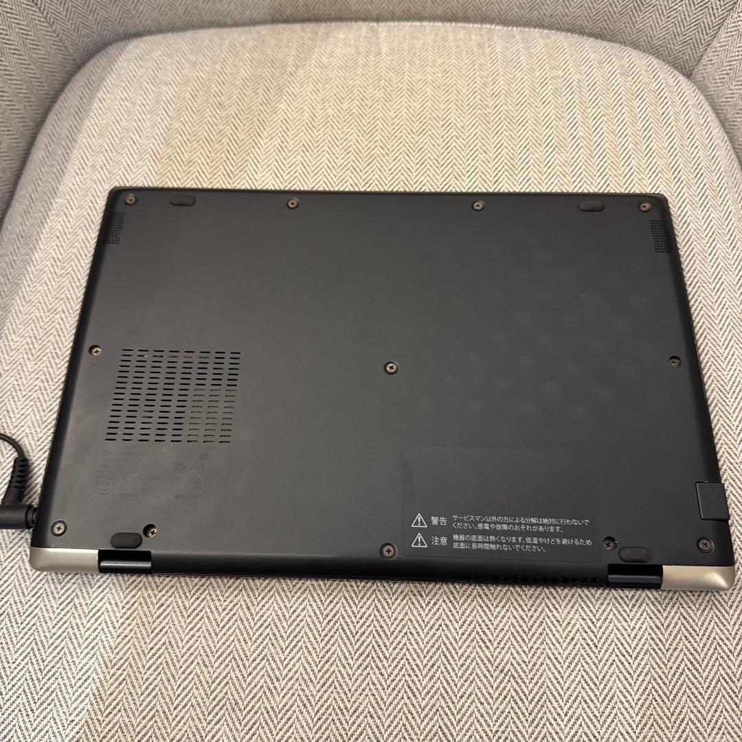WindowsノートCore i5 238GB 8GB GX83／JLE