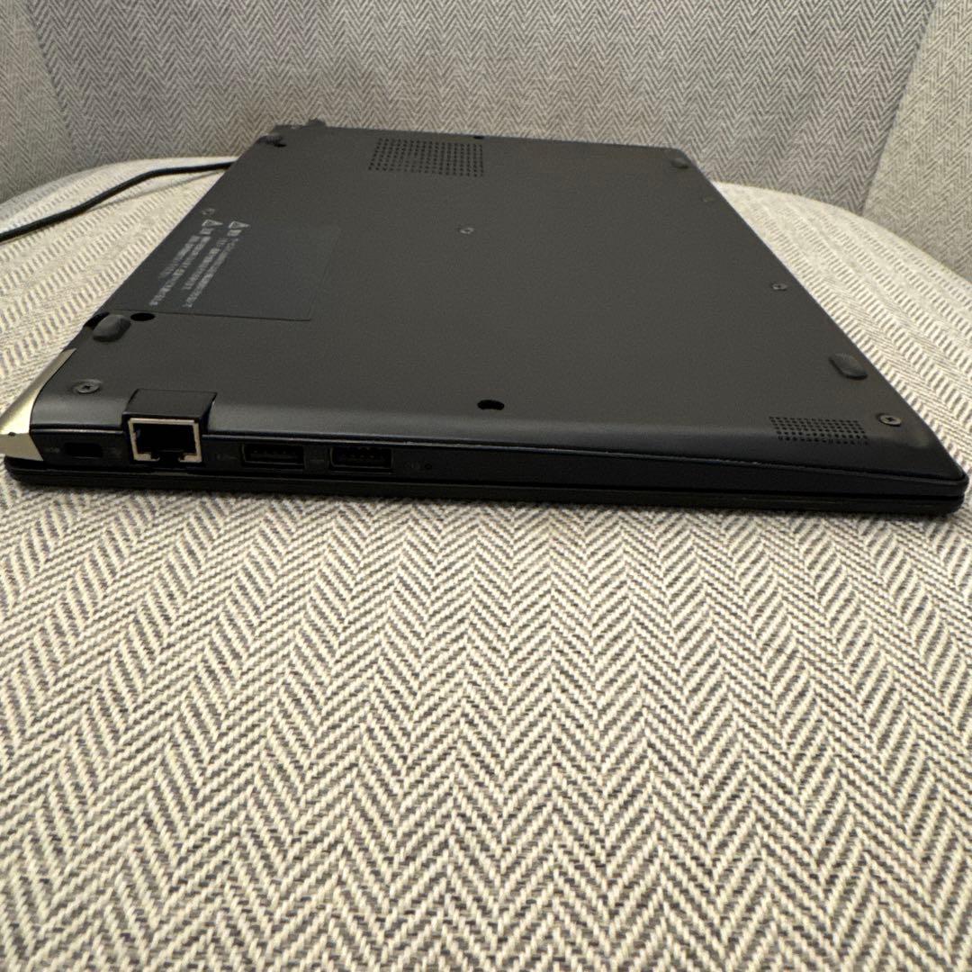 WindowsノートCore i5 238GB 8GB GX83／JLE