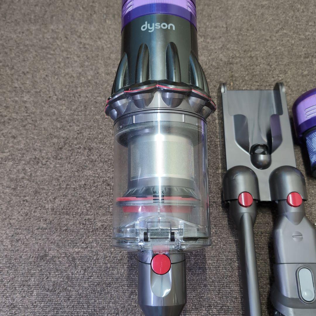 dyson ダイソン SV18 digital slim Origin ジャンク