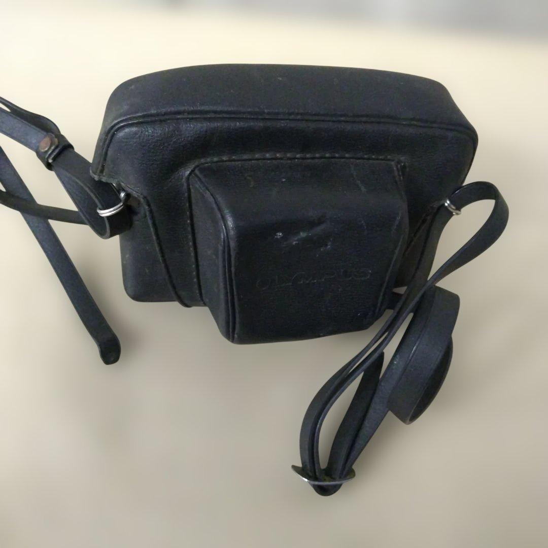 ☆期間おまとめ特価！【Canon/OLYMPUS他計3点動作未確認/ジャンク品】
