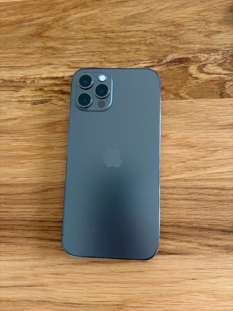 スマートフォン本体 Apple iPhone 12 Pro