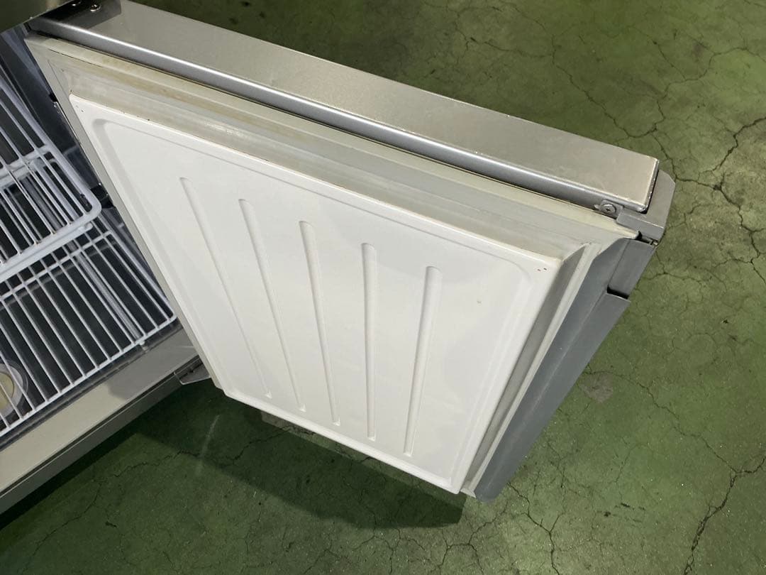 コールドテーブルW1200中古