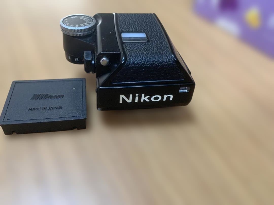 Nikon フィルム一眼レフカメラ