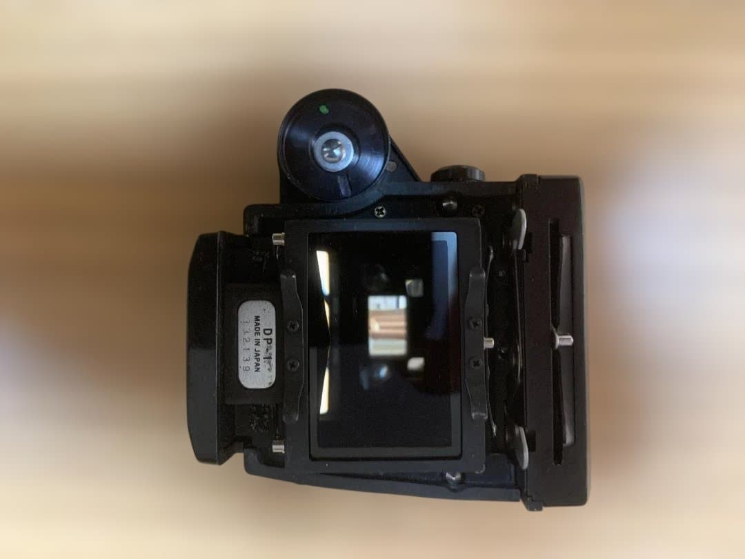 Nikon フィルム一眼レフカメラ