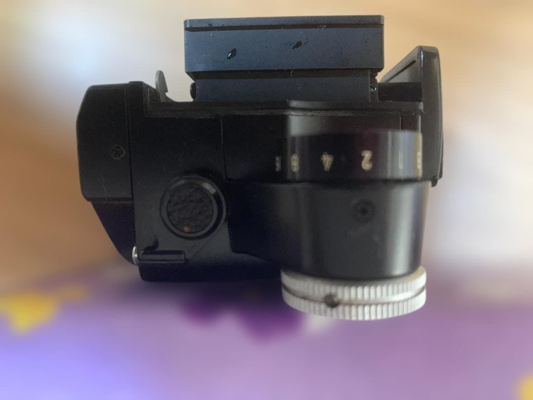 Nikon フィルム一眼レフカメラ