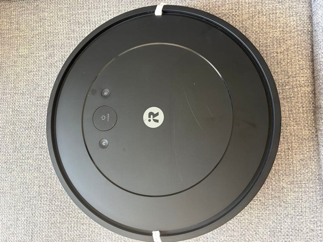 Roomba Combo ロボット掃除機