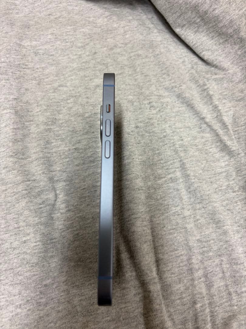 ジ*ン様 iPhone 14 128GB ブルー Sim free