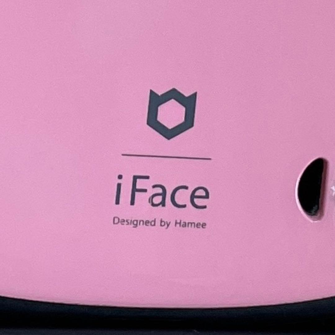 iPhone 7 Plus 128GB SIMフリー iFaceケースおまけ付き