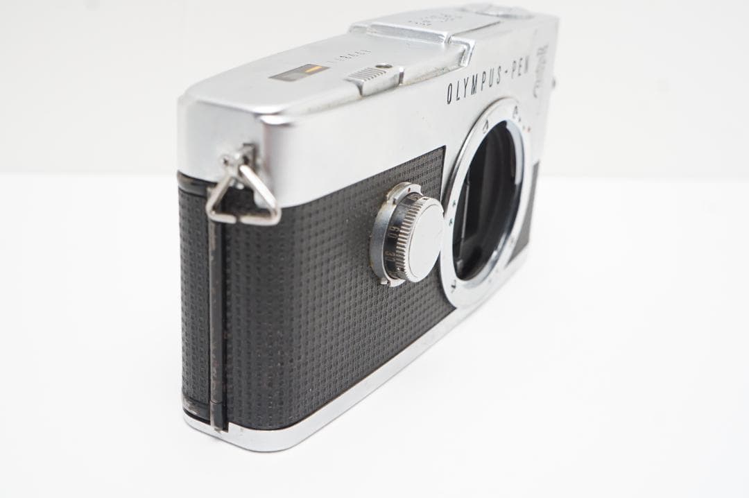 ＜ジャンク＞ OLYMPUS-PEN F Body