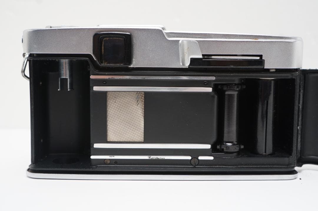 ＜ジャンク＞ OLYMPUS-PEN F Body