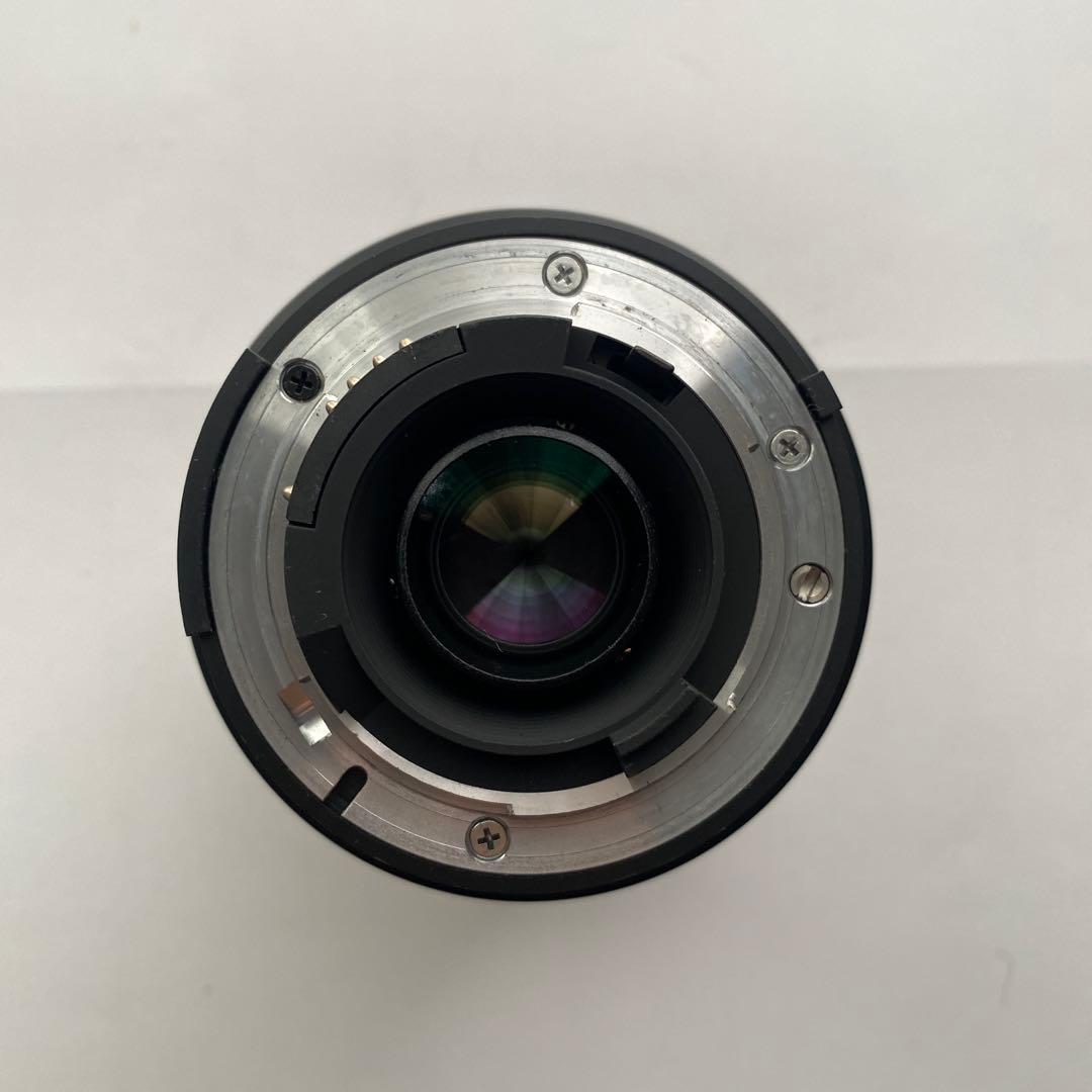 Nikon F100 一眼レフカメラ 28-106mmレンズ付き
