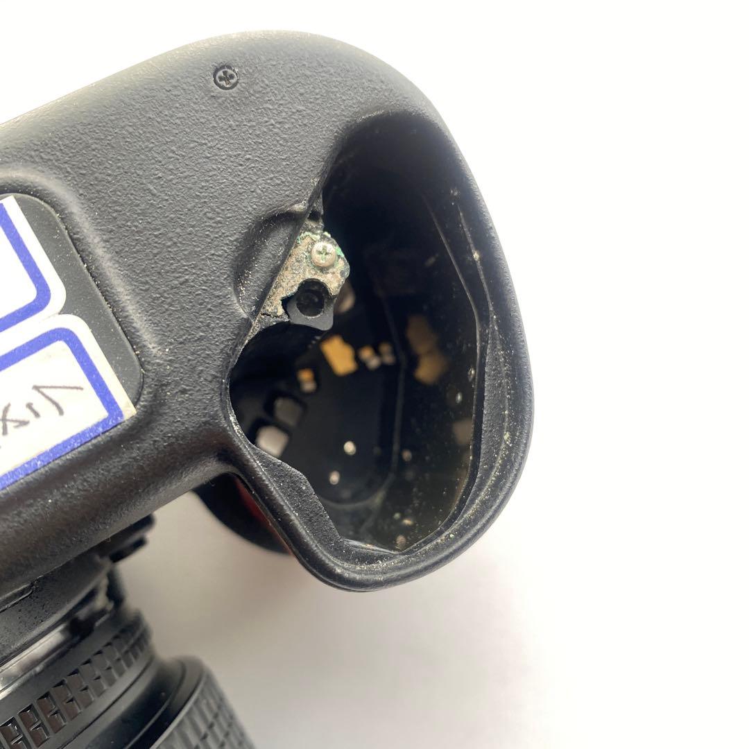 Nikon F100 一眼レフカメラ 28-106mmレンズ付き