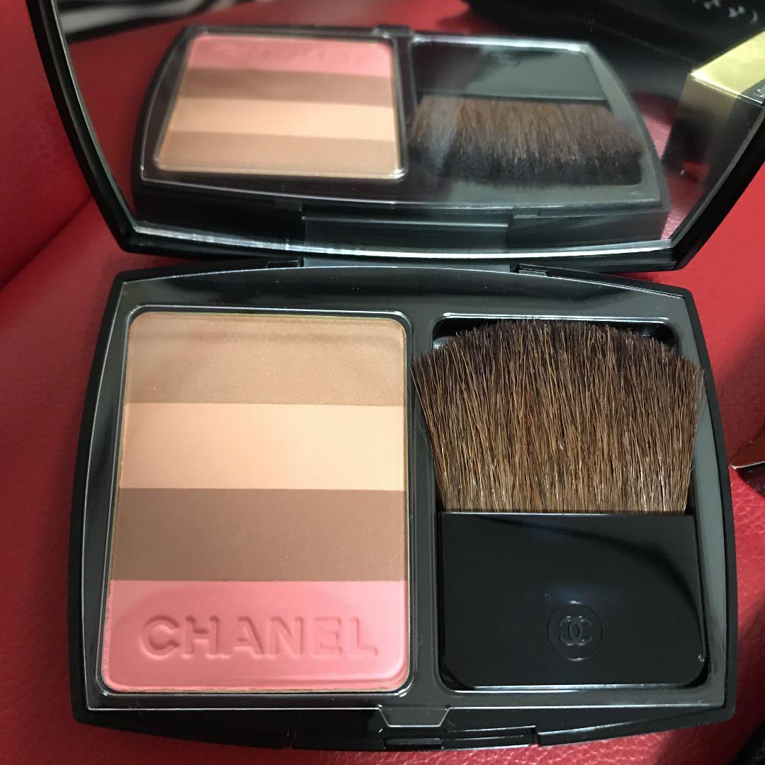 CHANEL シャネル フェイスパウダー