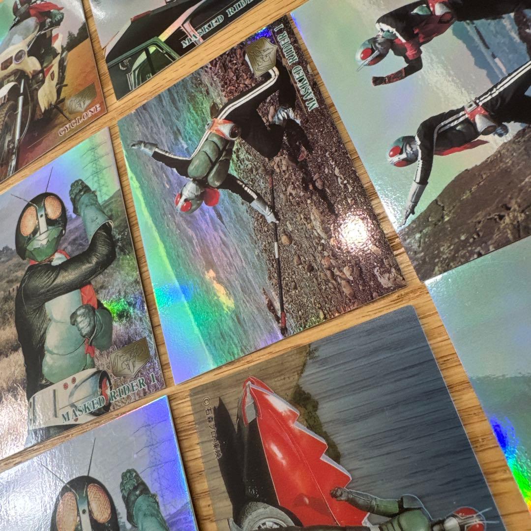仮面ライダー　アマダ　まとめ売り【6279