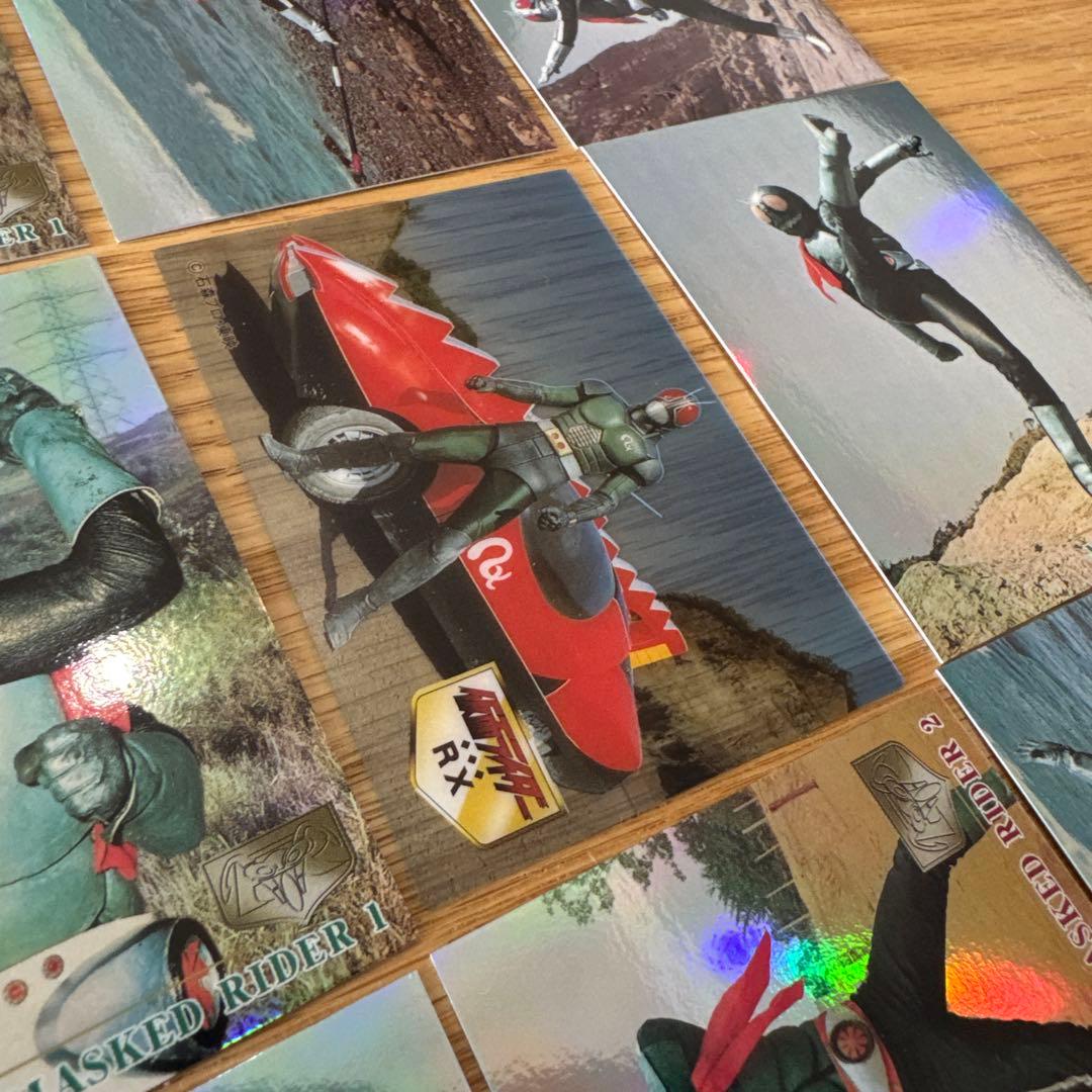 仮面ライダー　アマダ　まとめ売り【6279