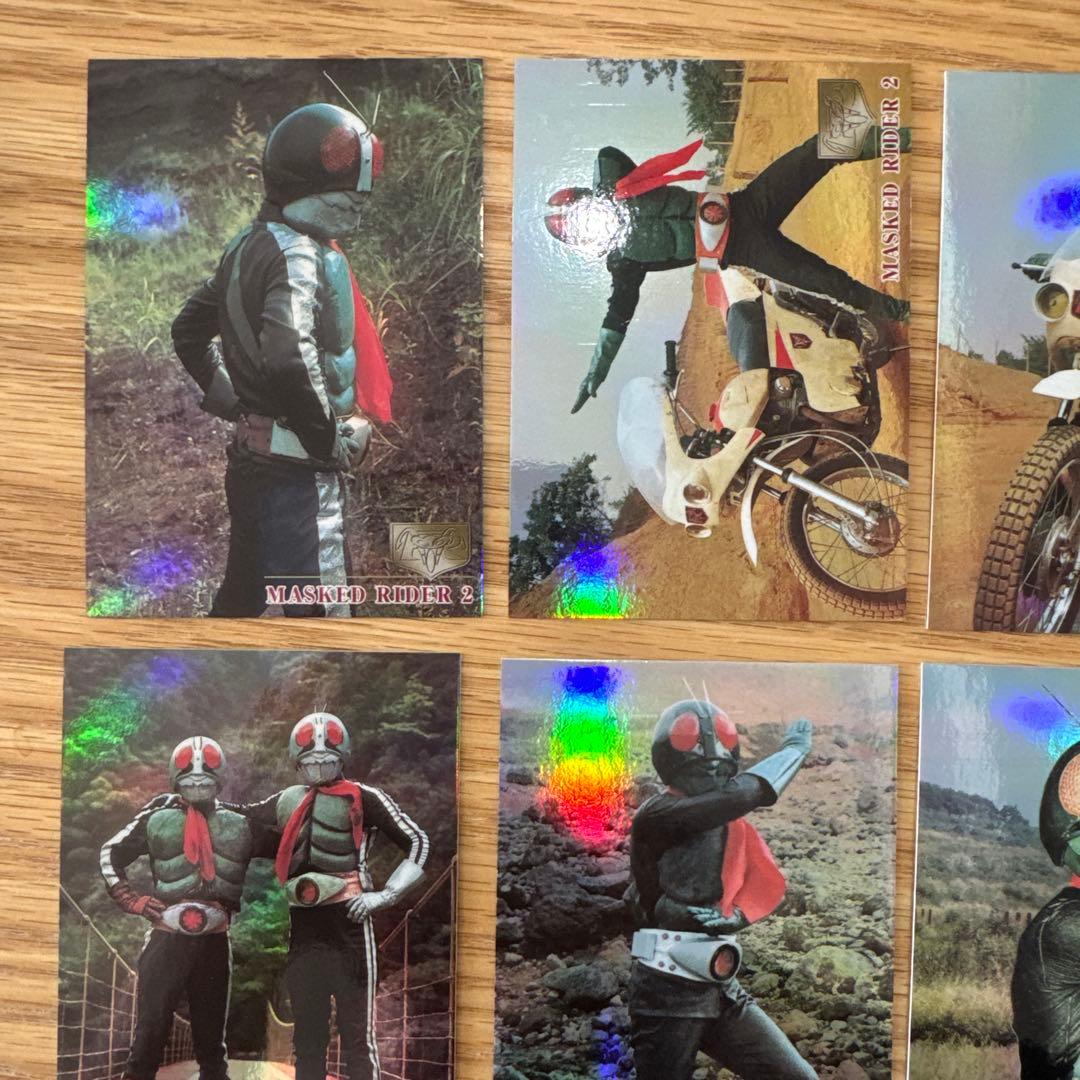 仮面ライダー　アマダ　まとめ売り【6279