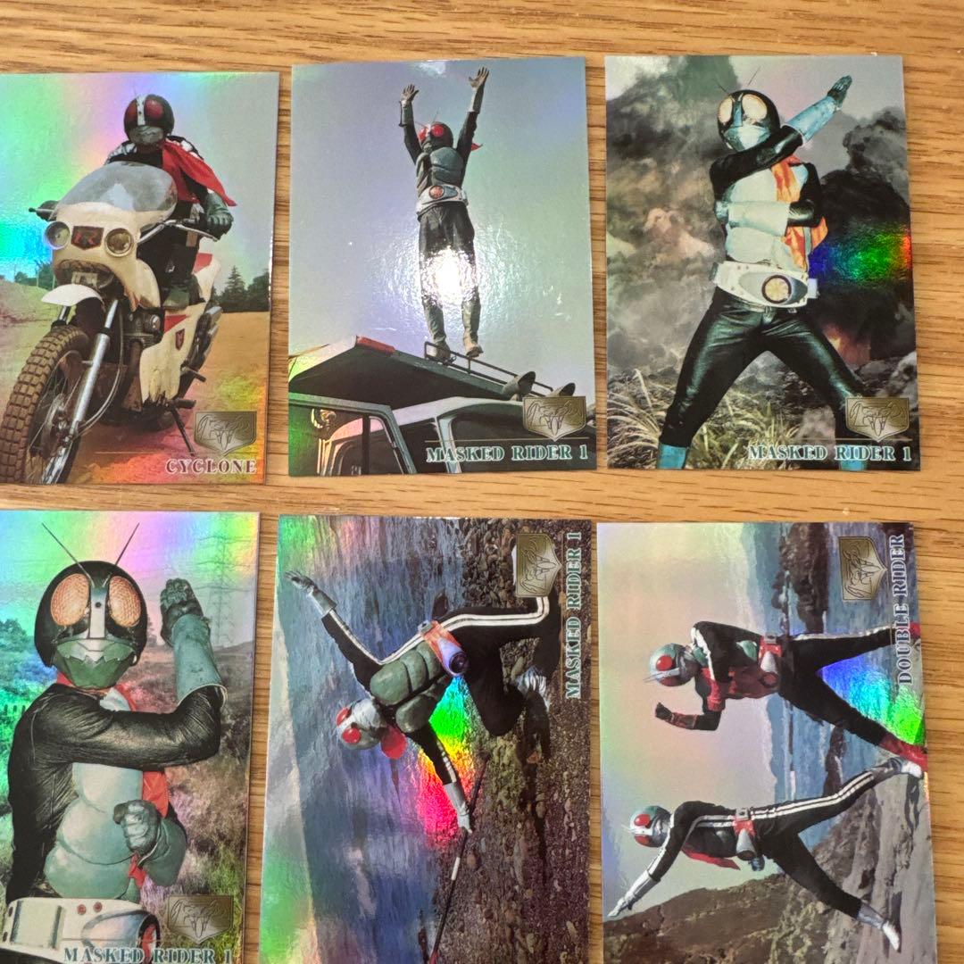 仮面ライダー　アマダ　まとめ売り【6279