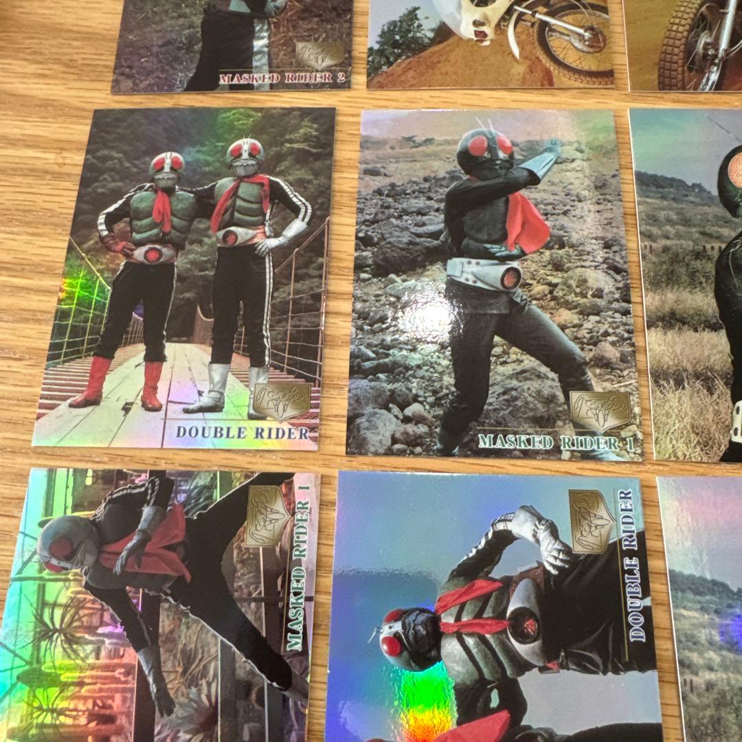 仮面ライダー　アマダ　まとめ売り【6279
