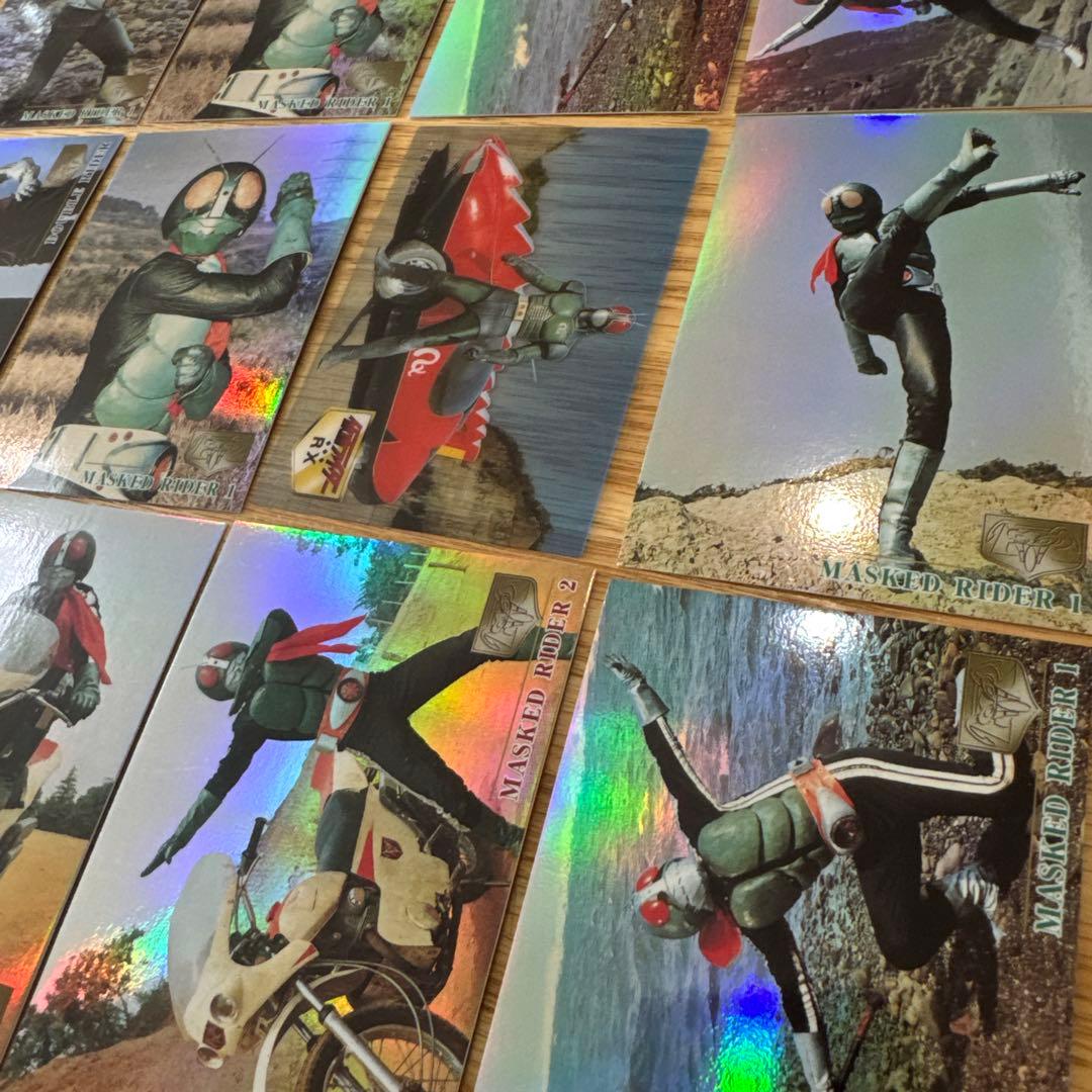 仮面ライダー　アマダ　まとめ売り【6279