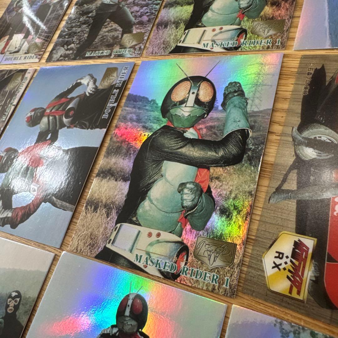 仮面ライダー　アマダ　まとめ売り【6279