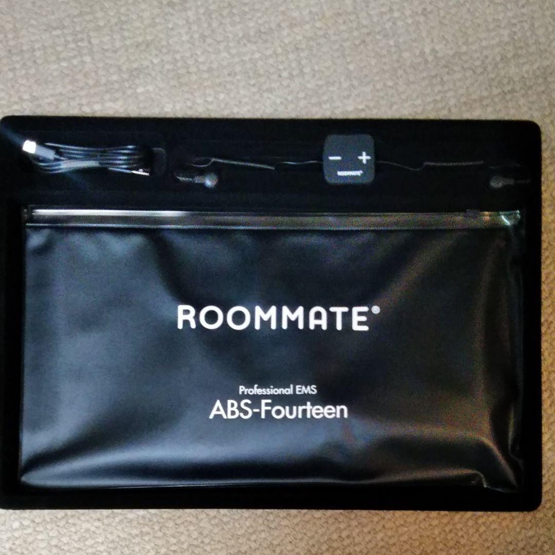 エクササイズグッズ Professional EMS ABS-Fourteen