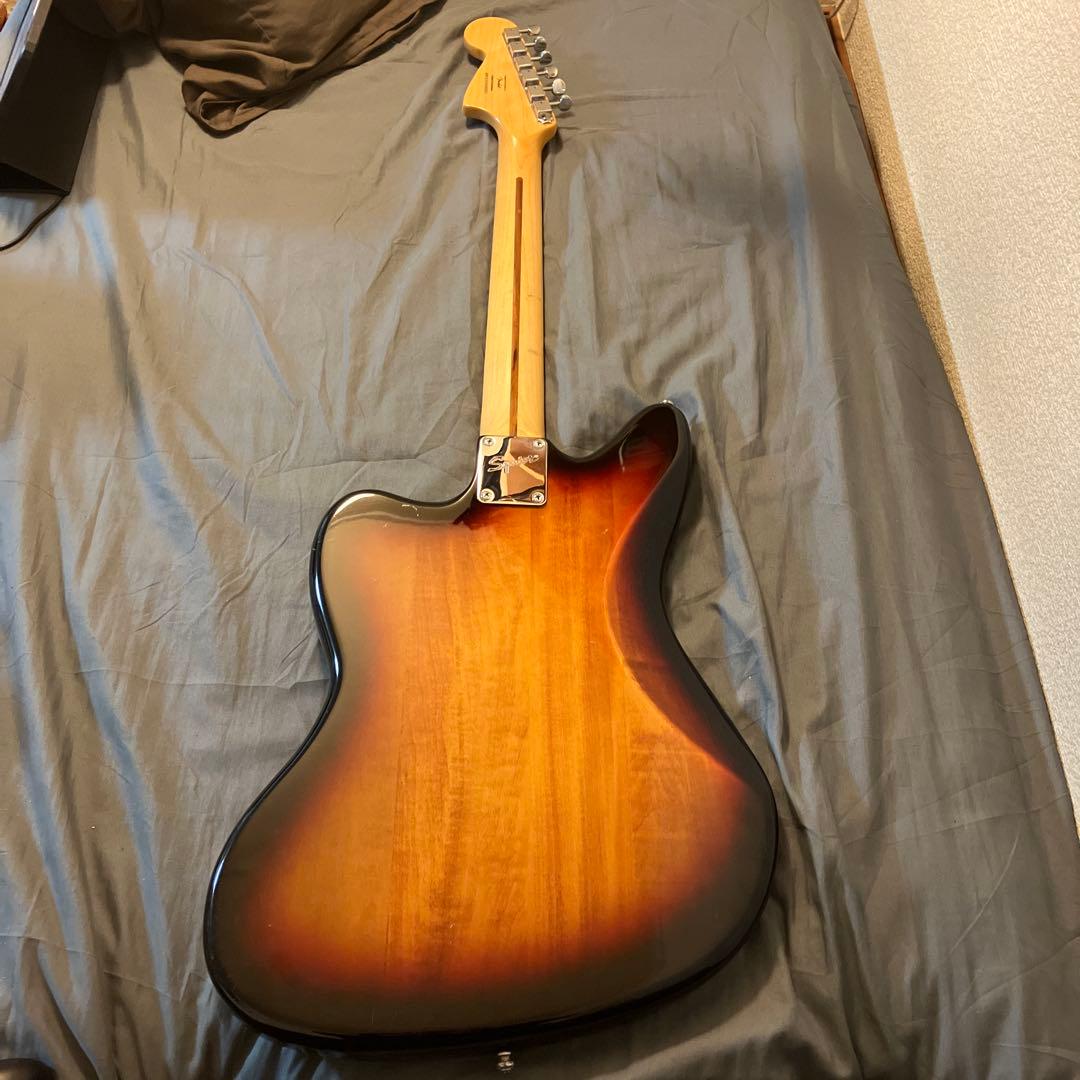 ギター Squier Jaguar