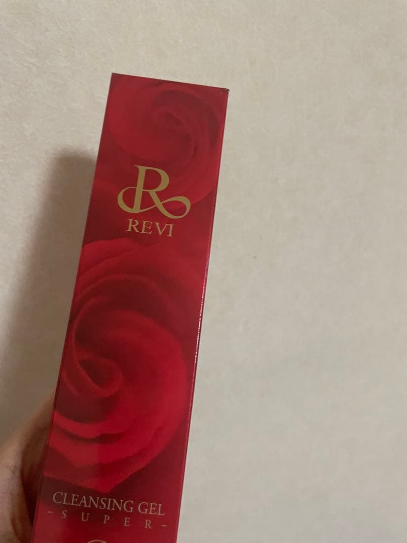REVI クレンジングジェル 180ml
