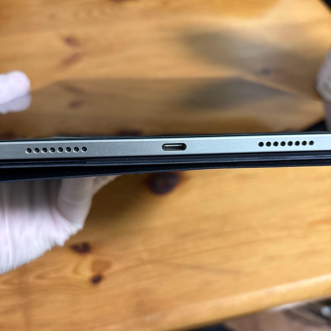 M1 iPad Pro 11 第3世代 256GB ＋最新MOFTケース付