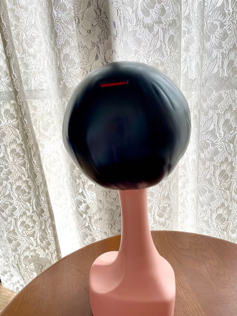 レトロ　Twiggy head ツィッギーマネキン 貯金箱