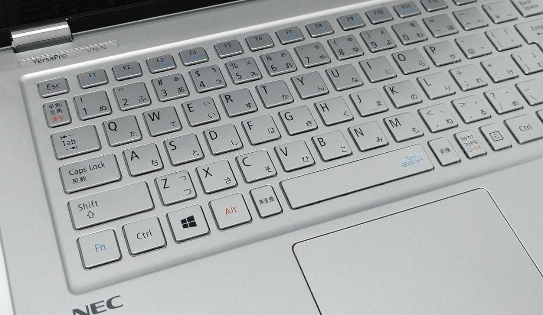 フィデリスさま専用5 VK22TN-N SSD 256GB 外装難