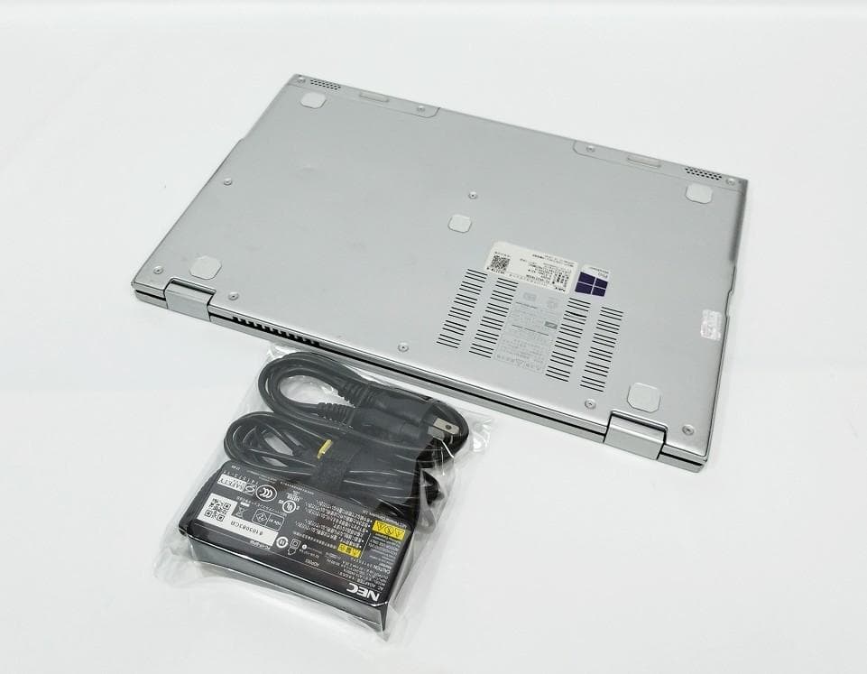 フィデリスさま専用5 VK22TN-N SSD 256GB 外装難