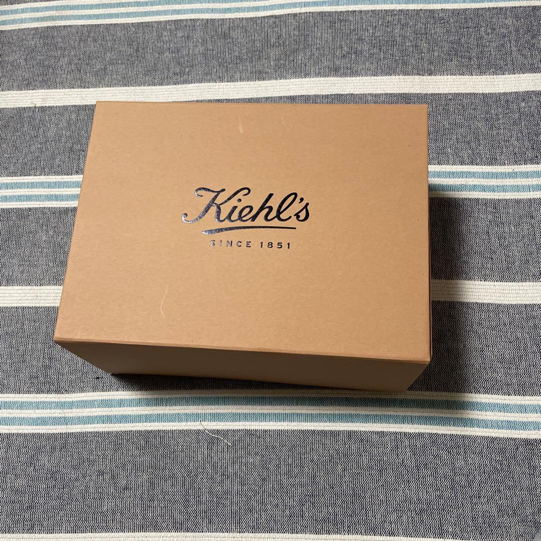 Kiehl's スキンケアトライアルセット