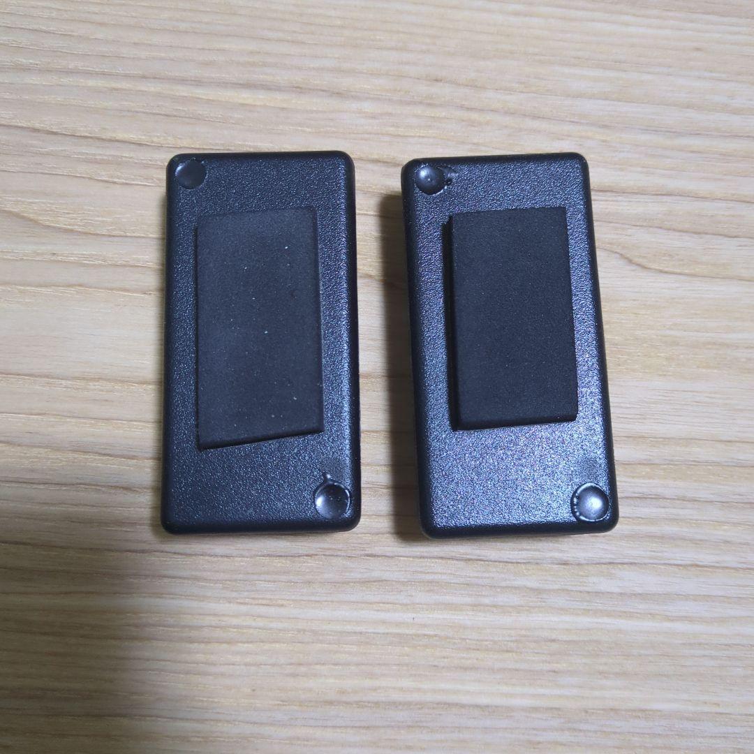 テスラ ミニウォーターキット 2個セット