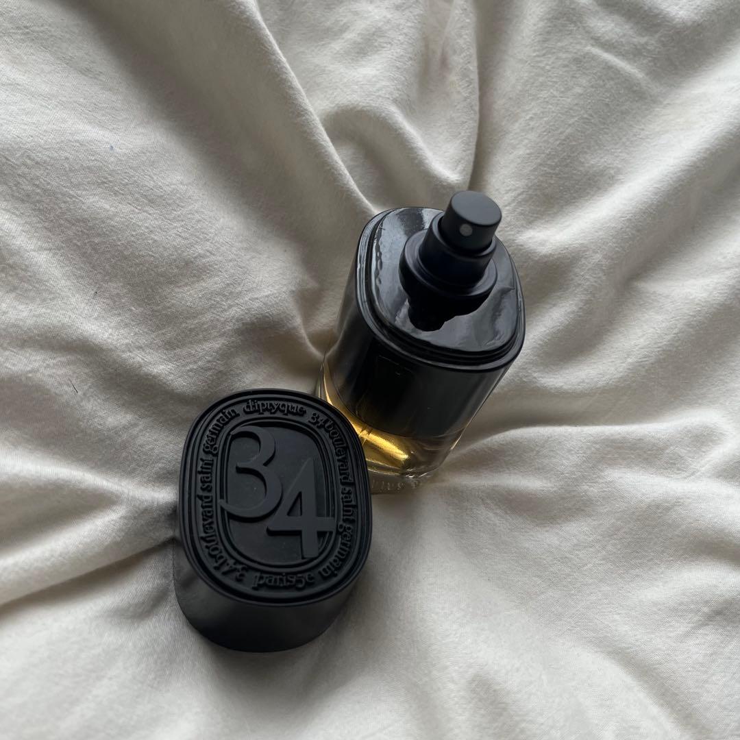 DIPTYQUE オードパルファム34