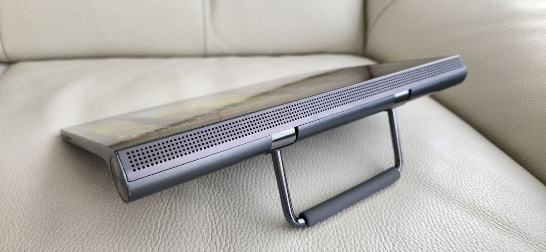 R*O様 Lenovo Yoga Tab 11 11インチ タブレット