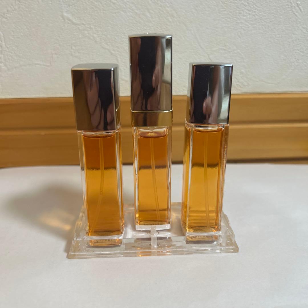 CHANEL アリュール トラベル スプレイ