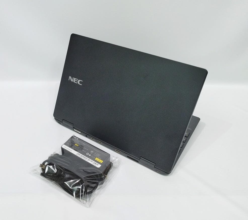 K Y 12.5 小型 FHD NECVKA11/H CoreM3 SSD