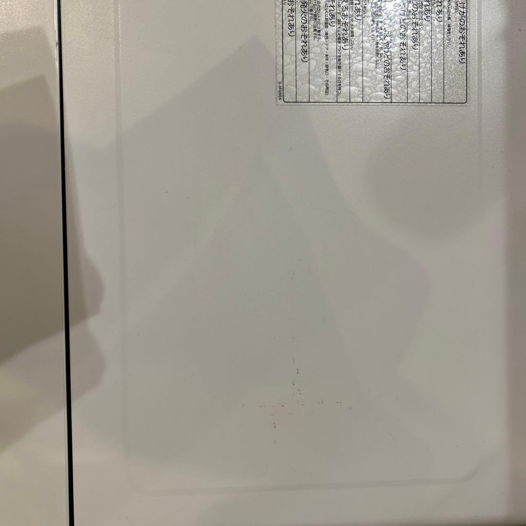HITACHI MRO-W1Z オーブンレンジ 2021年製