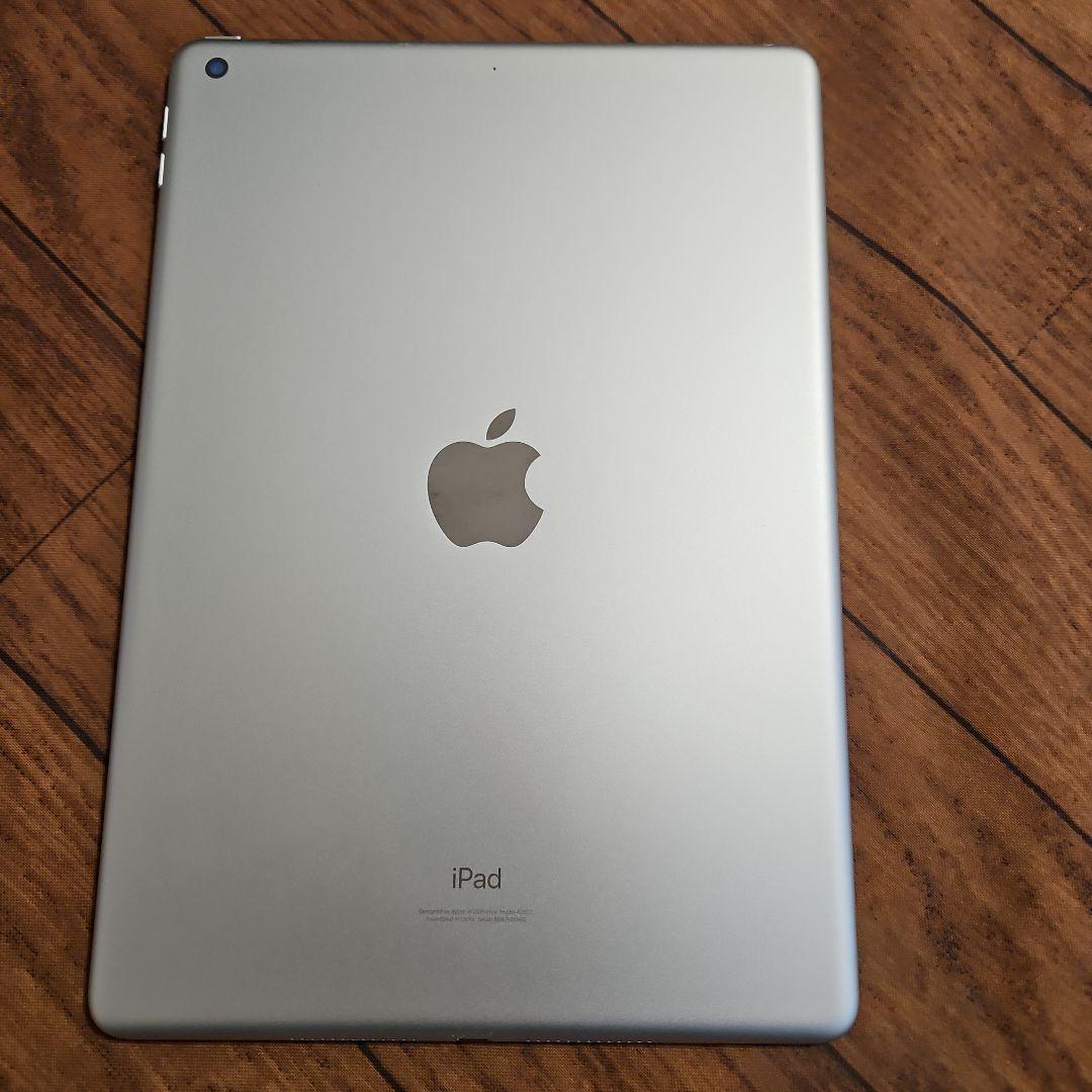 Apple iPad (第9世代) 64GB 2021年製　値下げ早い者勝ち