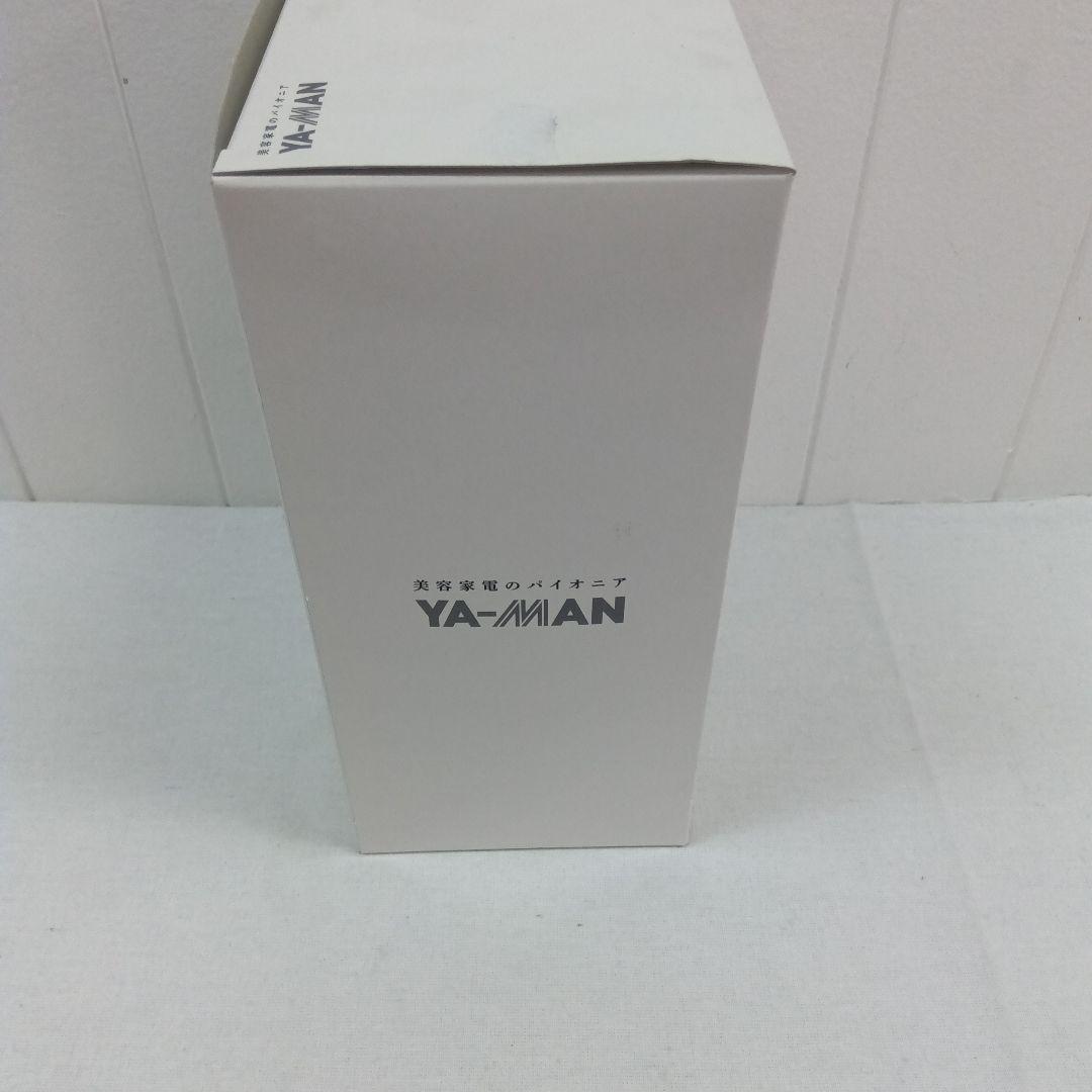 ②美容器 家庭用 ヤーマン キャビスパRFコア HRF-17P ピンク