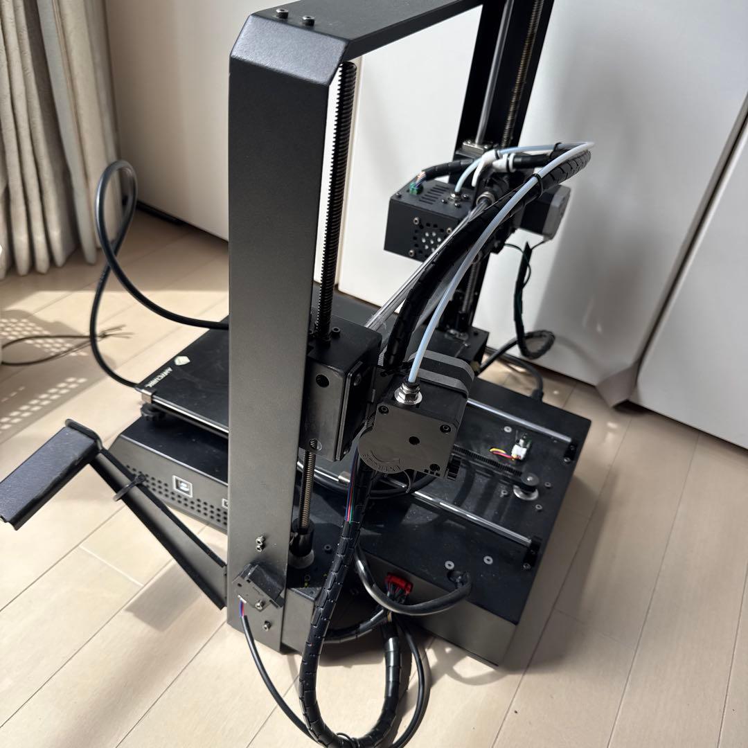 ３ＤプリンタANYCUBIC MEGA-S