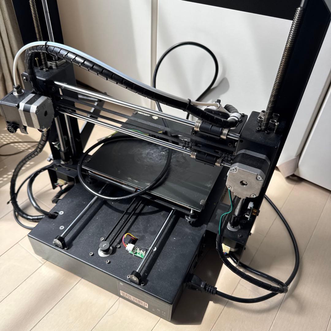 ３ＤプリンタANYCUBIC MEGA-S