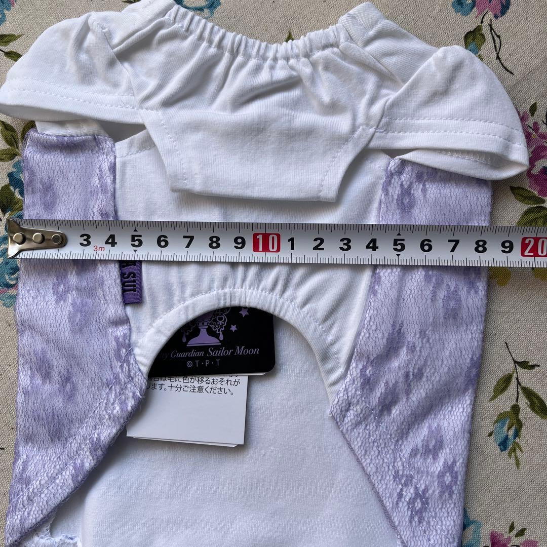 アナスイ ANNA SUI Tシャツ Sサイズ セット セーラームーンコラボ