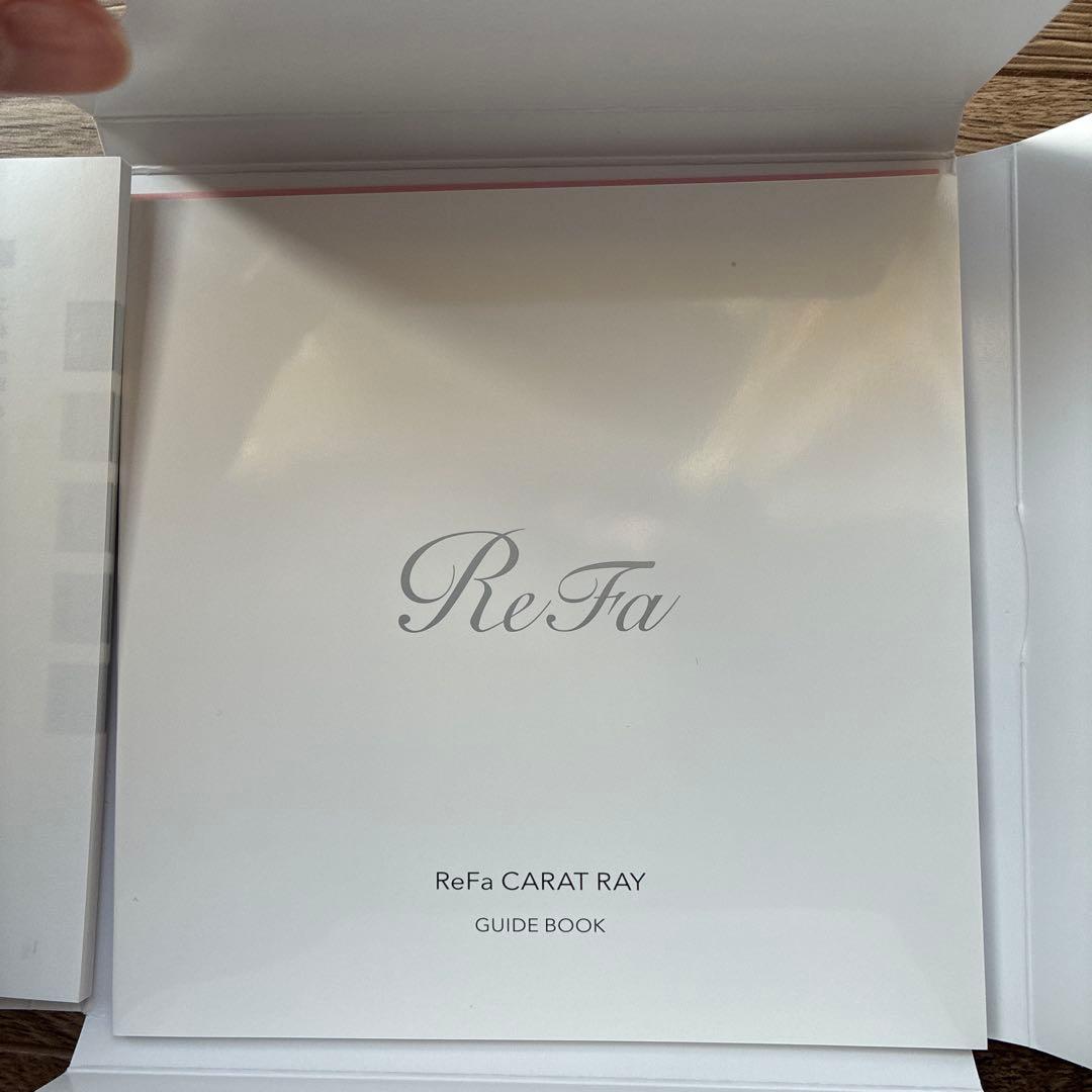 リファReFa カラットレイRF-PC2019B