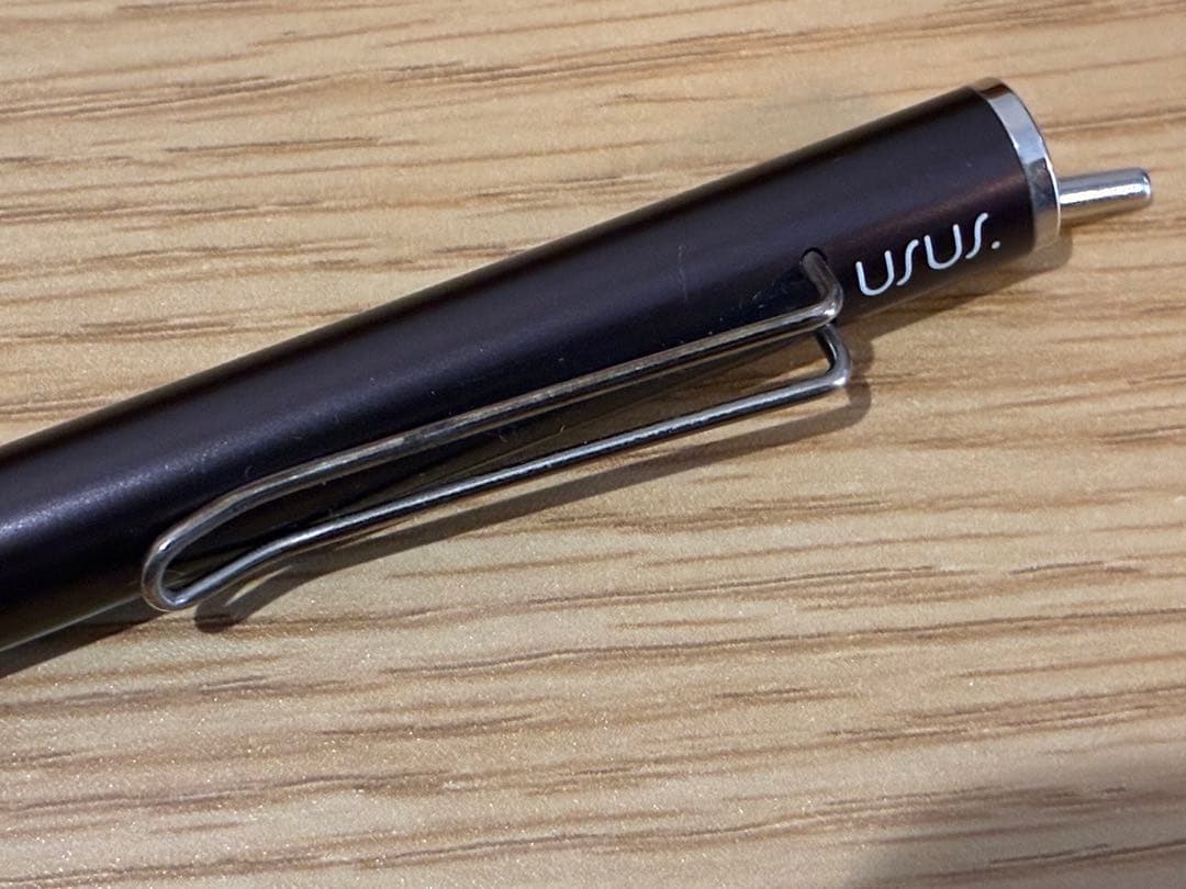 Usus . pi ボールペン